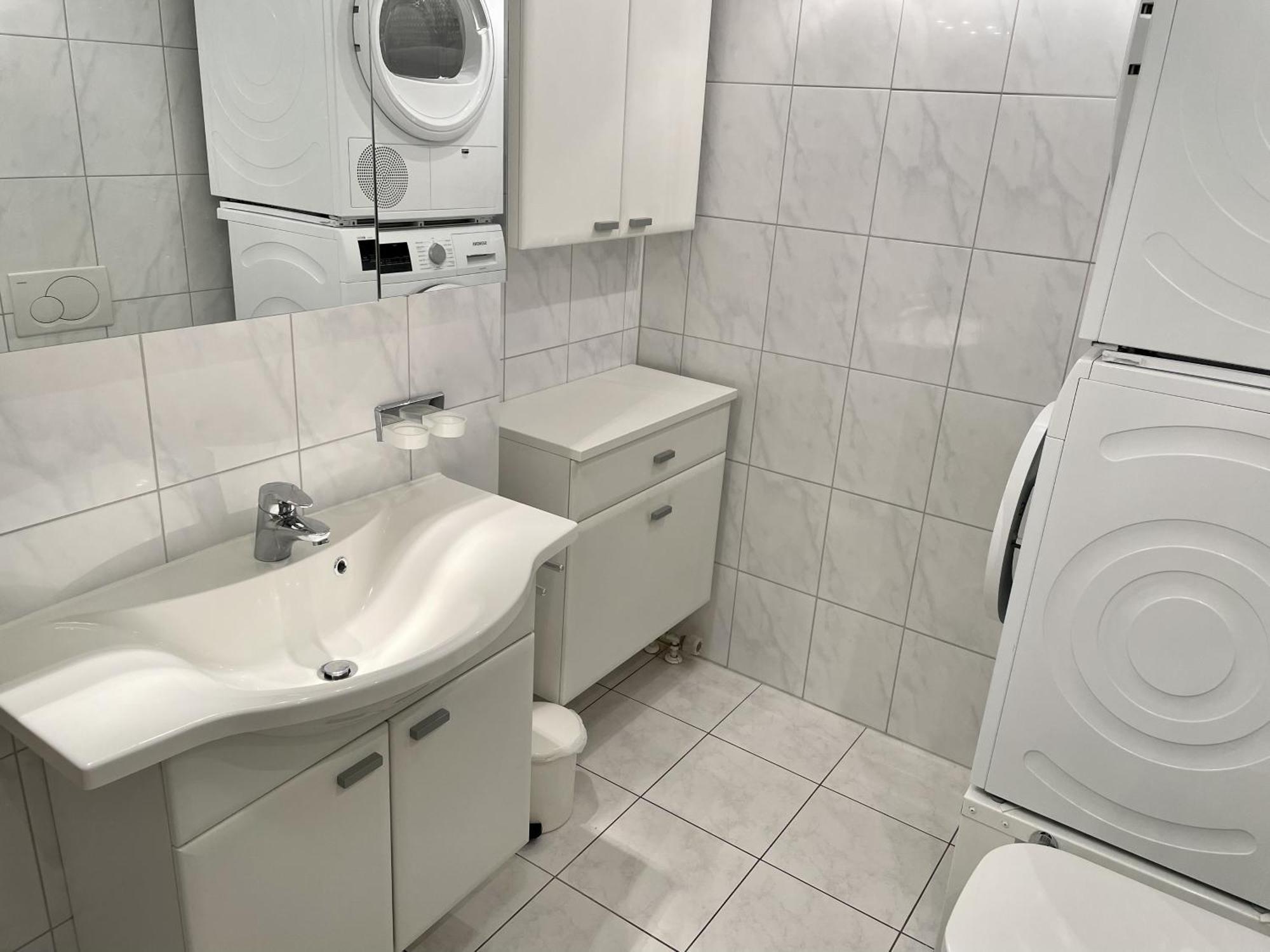 Apartment Andersen Eg
