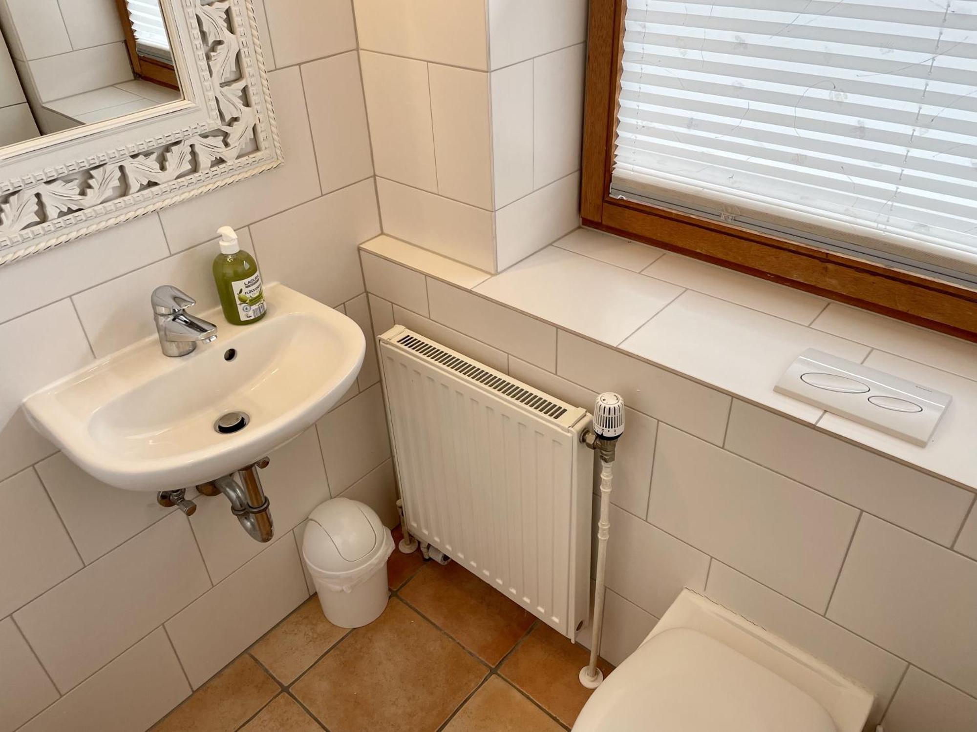 Apartment Andersen Eg *