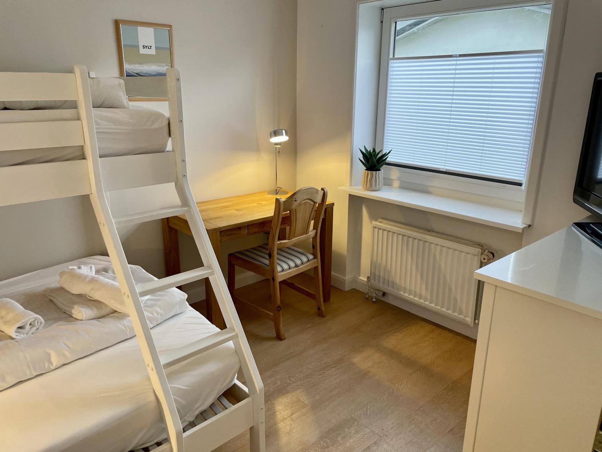 Apartment Andersen Eg Westerland