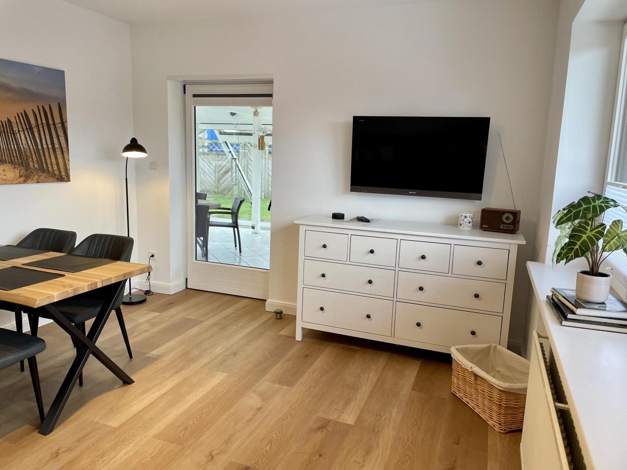 Andersen Eg Apartment