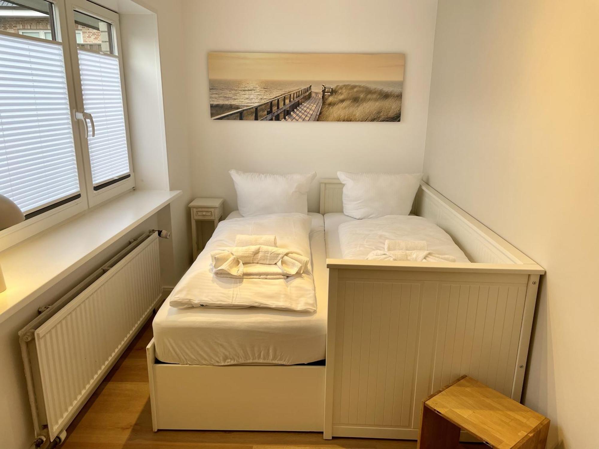 Apartment Andersen Eg *