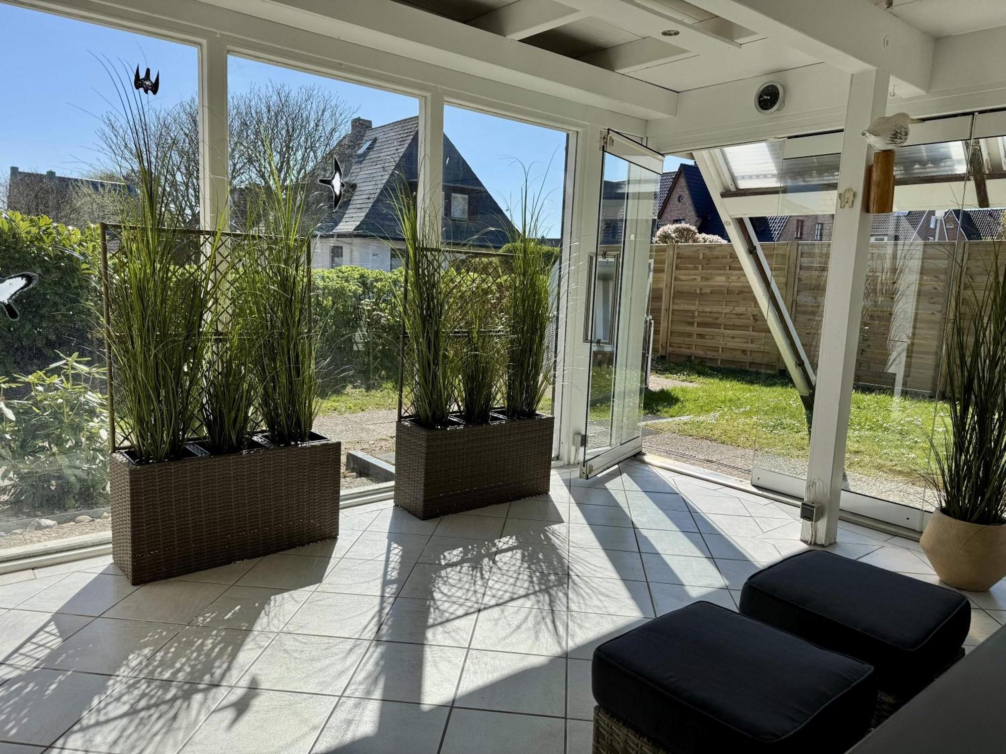Apartment Andersen Eg Westerland